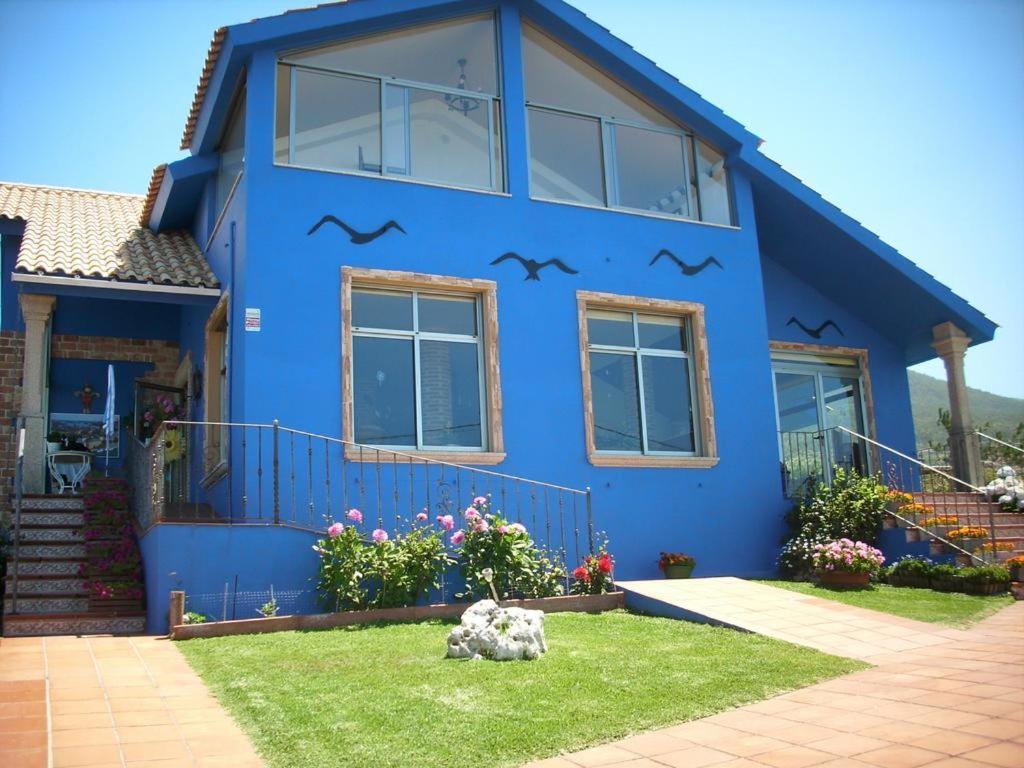 Loft Oia - Es Una Filosofia De Vida Exterior photo