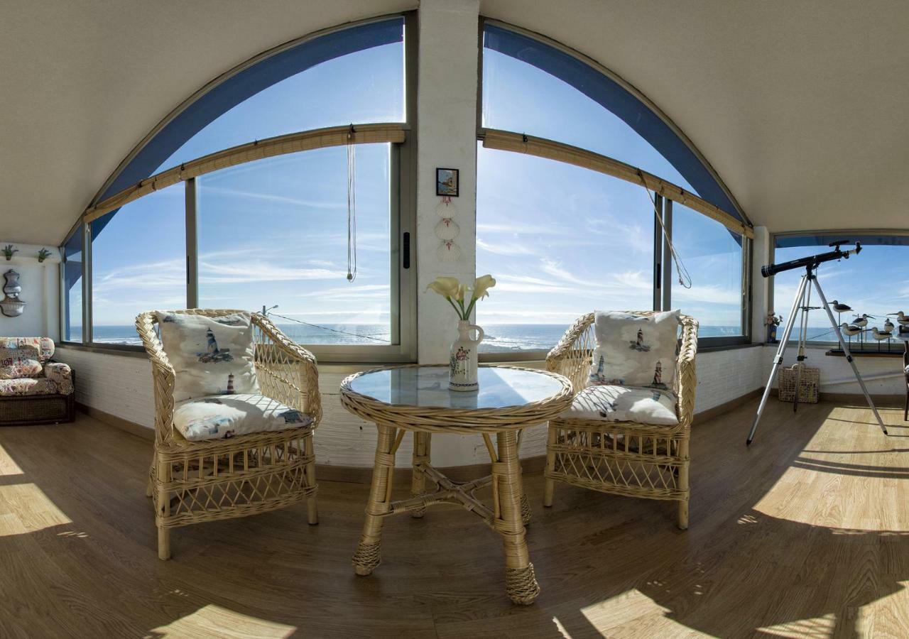 Loft Oia - Es Una Filosofia De Vida Exterior photo